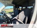Daumennagel 22 - Volkswagen T6 Camper WoMo Caravan Aufstelldach Klima Küche AHK