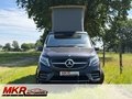 Daumennagel 2 - Mercedes-Benz V 300 Lang Marco Polo Aufstelldach Markise AMG StHz