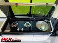 Daumennagel 8 - Mercedes-Benz V 300 Lang Marco Polo Aufstelldach Markise AMG StHz