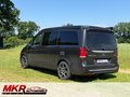 Daumennagel 29 - Mercedes-Benz V 300 Lang Marco Polo Aufstelldach Markise AMG StHz