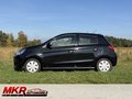 Daumennagel 5 - Mitsubishi Space Star Diamant Edition Klima Radio Isofix ZV