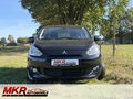 Daumennagel 2 - Mitsubishi Space Star Diamant Edition Klima Radio Isofix ZV