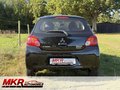 Daumennagel 4 - Mitsubishi Space Star Diamant Edition Klima Radio Isofix ZV