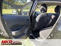 Daumennagel 14 - Mitsubishi Space Star Diamant Edition Klima Radio Isofix ZV