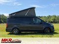 Daumennagel 3 - Mercedes-Benz V 300 Lang Marco Polo Aufstelldach Markise AMG