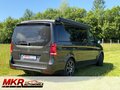 Daumennagel 23 - Mercedes-Benz V 300 Lang Marco Polo Aufstelldach Markise AMG