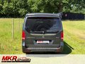 Daumennagel 24 - Mercedes-Benz V 300 Lang Marco Polo Aufstelldach Markise AMG
