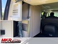 Daumennagel 27 - Mercedes-Benz V 300 Lang Marco Polo Aufstelldach Markise AMG