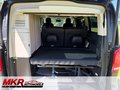 Daumennagel 26 - Mercedes-Benz V 300 Lang Marco Polo Aufstelldach Markise AMG