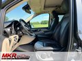 Daumennagel 31 - Mercedes-Benz V 300 Lang Marco Polo Aufstelldach Markise AMG