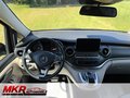 Daumennagel 33 - Mercedes-Benz V 300 Lang Marco Polo Aufstelldach Markise AMG