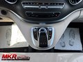 Daumennagel 36 - Mercedes-Benz V 300 Lang Marco Polo Aufstelldach Markise AMG
