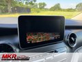 Daumennagel 41 - Mercedes-Benz V 300 Lang Marco Polo Aufstelldach Markise AMG