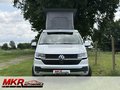 Daumennagel 3 - Volkswagen T6.1 California Camper WoMo Caravan Aufstelldach Klima Küche