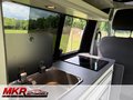 Daumennagel 7 - Volkswagen T6.1 California Camper WoMo Caravan Aufstelldach Klima Küche