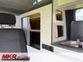 Daumennagel 9 - Volkswagen T6.1 California Camper WoMo Caravan Aufstelldach Klima Küche