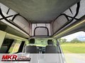 Daumennagel 11 - Volkswagen T6.1 California Camper WoMo Caravan Aufstelldach Klima Küche