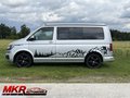 Daumennagel 17 - Volkswagen T6.1 California Camper WoMo Caravan Aufstelldach Klima Küche