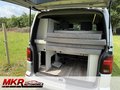Daumennagel 15 - Volkswagen T6.1 California Camper WoMo Caravan Aufstelldach Klima Küche