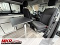 Daumennagel 5 - Volkswagen T6.1 California Camper WoMo Caravan Aufstelldach Klima Küche