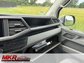Daumennagel 23 - Volkswagen T6.1 California Camper WoMo Caravan Aufstelldach Klima Küche