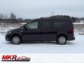 Daumennagel 5 - Volkswagen Caddy Maxi Comfortline 7 Sitze DSG Klima Navi