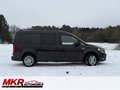 Daumennagel 3 - Volkswagen Caddy Maxi Comfortline 7 Sitze DSG Klima Navi