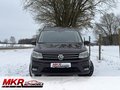 Daumennagel 2 - Volkswagen Caddy Maxi Comfortline 7 Sitze DSG Klima Navi