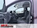 Daumennagel 7 - Volkswagen Caddy Maxi Comfortline 7 Sitze DSG Klima Navi