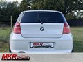 Daumennagel 4 - BMW 118 1er E87 d Klima Business 8-Fach bereift