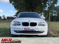 Daumennagel 2 - BMW 118 1er E87 d Klima Business 8-Fach bereift