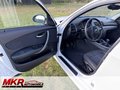 Daumennagel 6 - BMW 118 1er E87 d Klima Business 8-Fach bereift