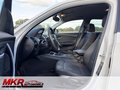 Daumennagel 7 - BMW 118 1er E87 d Klima Business 8-Fach bereift