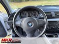Daumennagel 9 - BMW 118 1er E87 d Klima Business 8-Fach bereift