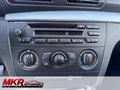 Daumennagel 11 - BMW 118 1er E87 d Klima Business 8-Fach bereift