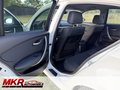 Daumennagel 15 - BMW 118 1er E87 d Klima Business 8-Fach bereift