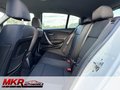 Daumennagel 16 - BMW 118 1er E87 d Klima Business 8-Fach bereift