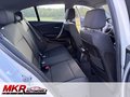 Daumennagel 21 - BMW 118 1er E87 d Klima Business 8-Fach bereift