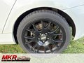 Daumennagel 23 - BMW 118 1er E87 d Klima Business 8-Fach bereift