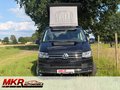Daumennagel 2 - Volkswagen T6 Camper WoMo Caravan Aufstelldach Klima Küche