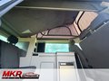 Daumennagel 5 - Volkswagen T6 Camper WoMo Caravan Aufstelldach Klima Küche