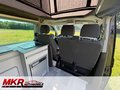 Daumennagel 6 - Volkswagen T6 Camper WoMo Caravan Aufstelldach Klima Küche