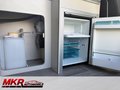 Daumennagel 9 - Volkswagen T6 Camper WoMo Caravan Aufstelldach Klima Küche