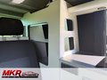 Daumennagel 10 - Volkswagen T6 Camper WoMo Caravan Aufstelldach Klima Küche