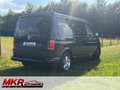 Daumennagel 17 - Volkswagen T6 Camper WoMo Caravan Aufstelldach Klima Küche