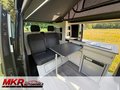 Daumennagel 4 - Volkswagen T6 Camper WoMo Caravan Aufstelldach Klima Küche