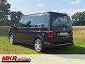 Daumennagel 21 - Volkswagen T6 Camper WoMo Caravan Aufstelldach Klima Küche