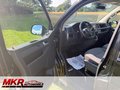 Daumennagel 24 - Volkswagen T6 Camper WoMo Caravan Aufstelldach Klima Küche