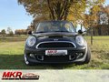 Daumennagel 2 - MINI Cooper S Cabrio R57 Highgate Klima Xenon NAV