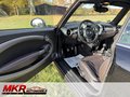 Daumennagel 6 - MINI Cooper S Cabrio R57 Highgate Klima Xenon NAV
